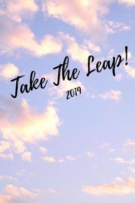 Book cover for Take the Leap! 2019