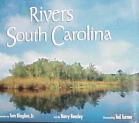 Cover of The Rivers of South Carolina
