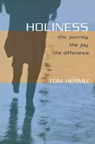 Cover of Holiness