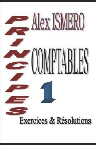 Cover of Principes Comptable 1