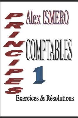 Book cover for Principes Comptable 1