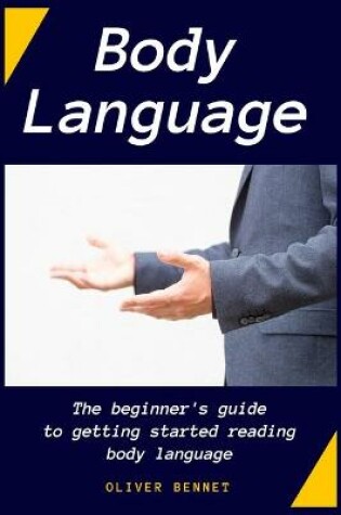 Cover of Body Language