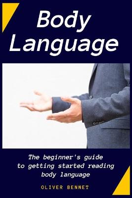 Book cover for Body Language