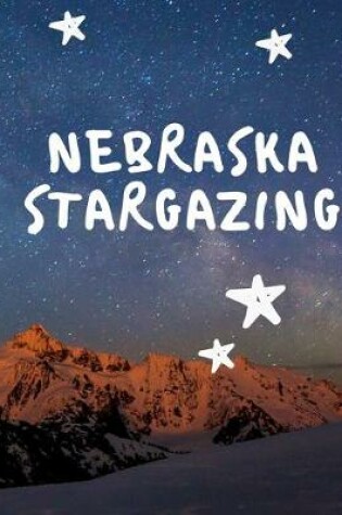 Cover of Nebraska Stargazing