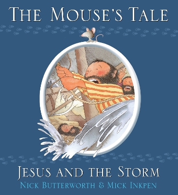 Cover of The Mouse's Tale