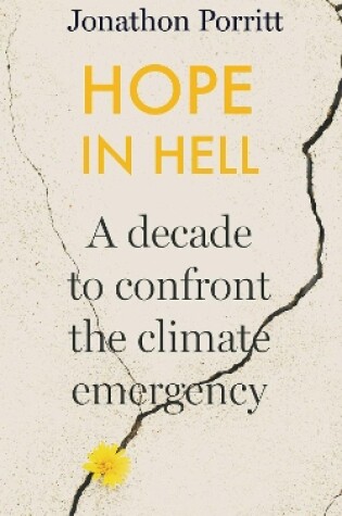 Cover of Hope in Hell