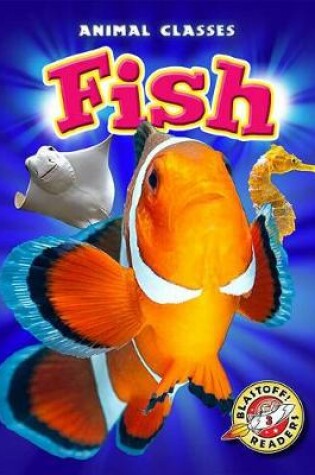 Cover of Fish