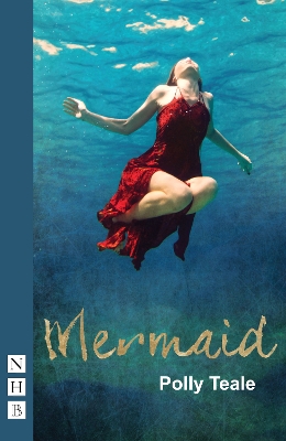 Book cover for Mermaid