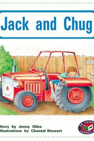 Cover of Jack and Chug