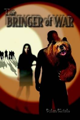 Book cover for The Bringer of War