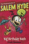 Book cover for The Misadventures of Salem Hyde 2