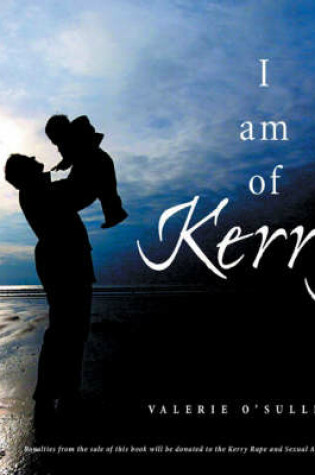 Cover of I am of Kerry