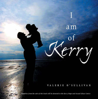 Book cover for I am of Kerry