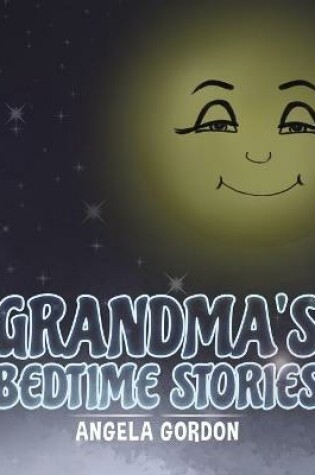 Cover of Grandma's Bedtime Stories