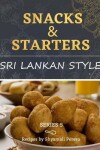 Book cover for Snacks & Starters