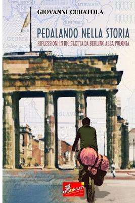 Cover of Pedalando nella storia