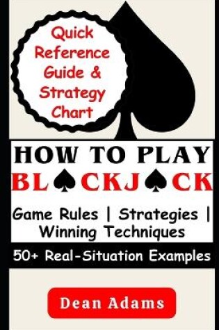 Cover of How to Play Blackjack