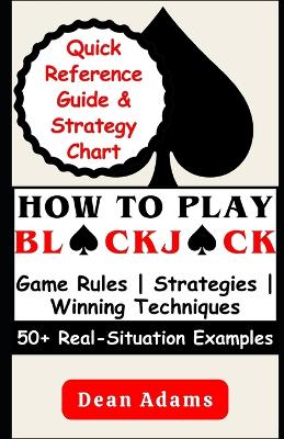 Cover of How to Play Blackjack