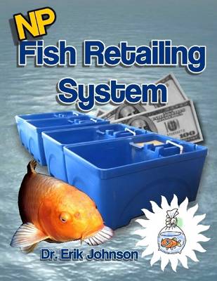 Book cover for NP Fish Retailing System