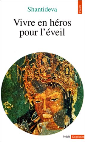 Book cover for Vivre En H'Ros Pour L''Veil. Bodhisattvacharyavatara