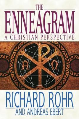 Book cover for The Enneagram