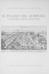 Book cover for Il Palazzo del Quirinale