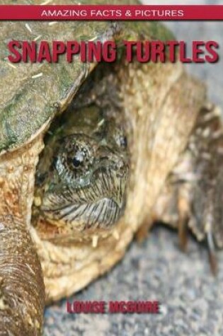 Cover of Snapping Turtles