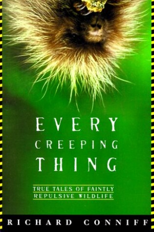 Cover of Every Creeping Thing