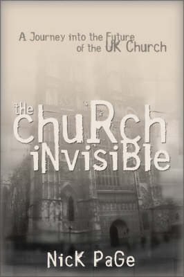 Book cover for The Church Invisible