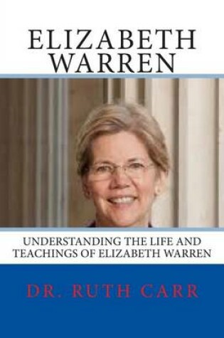 Cover of Elizabeth Warren