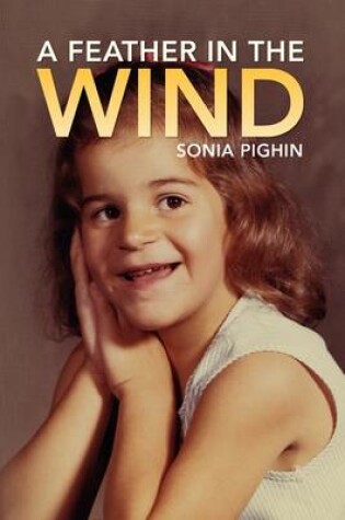 Cover of A Feather in the Wind