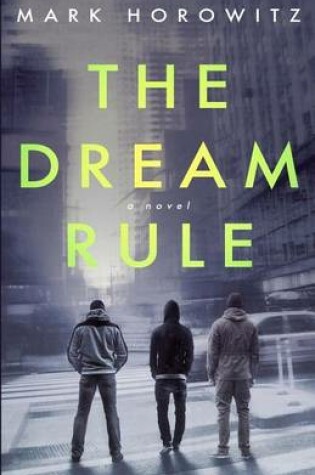 Cover of The Dream Rule