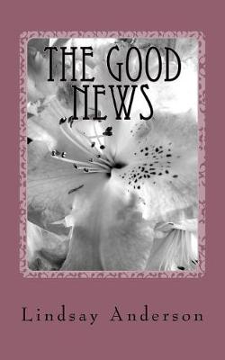 Book cover for The Good News