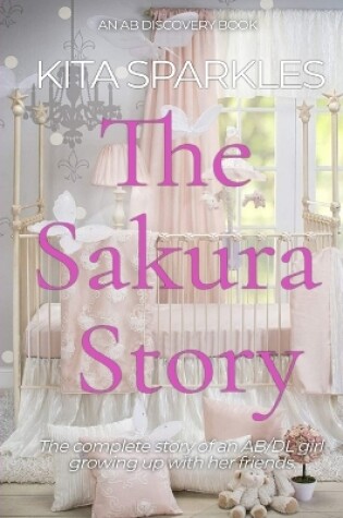 Cover of The Sakura Story