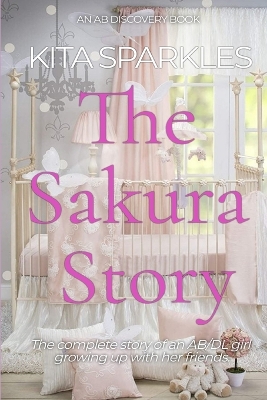 Book cover for The Sakura Story