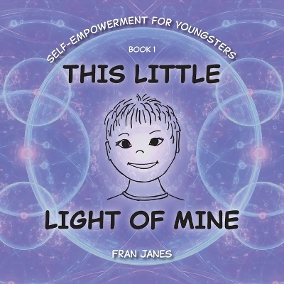 Cover of This Little Light of Mine