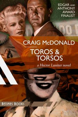 Book cover for Toros & Torsos