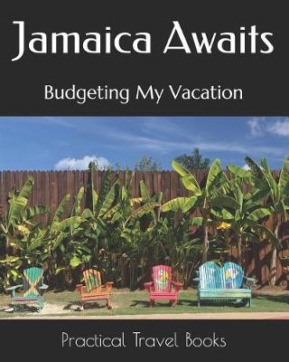 Book cover for Jamaica Awaits