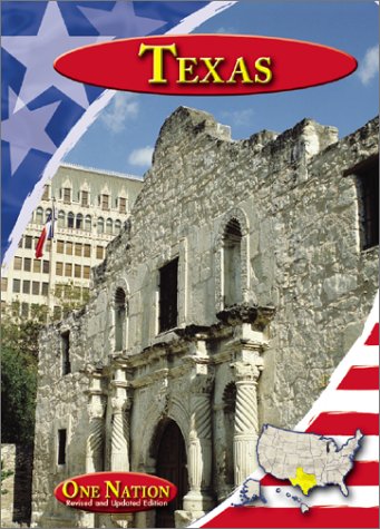 Cover of Texas