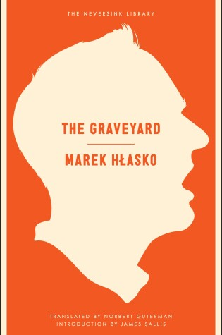 Cover of The Graveyard