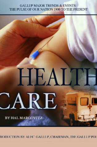 Cover of Health Care