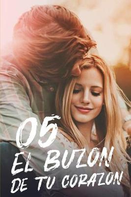 Book cover for El buzón de tu corazón 3