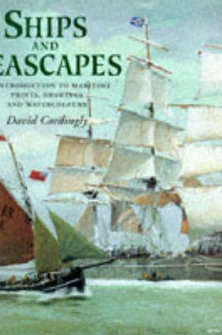 Cover of Ships and Seascapes