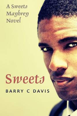 Book cover for Sweets