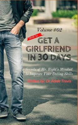 Book cover for How to Get a Girlfriend in 30 Days Vol.2