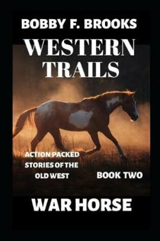 Cover of Western Trails