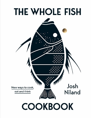 Book cover for The Whole Fish Cookbook