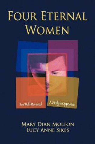 Cover of Four Eternal Women