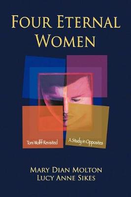 Book cover for Four Eternal Women