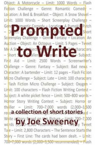Cover of Prompted to Write